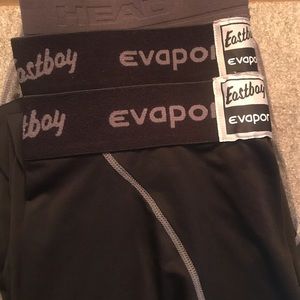 Bundle compression tights